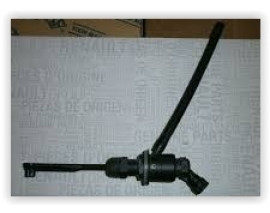 DEBRİYAJ ÜST MERKEZİ DUSTER 2012