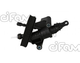 DEBRIYAJ UST MERKEZI FIESTA08 B.MAX 12