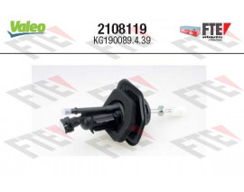 DEBRIYAJ UST MERKEZI FOCUS II FOCUS II C MAX C MAX FOCUS III 104 / KUGA 08 MAZDA III MAZDA V VOLVO C30 40 II V50 1.6 / 1.6D / 1.8 / 1.8D / 2.0 / 2.0D V70 II 20 FTE KUTULU