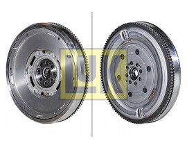 DEBRİYAJ VOLANI ACCORD VII-CR-V II-III 2.2İ-CTDI 04