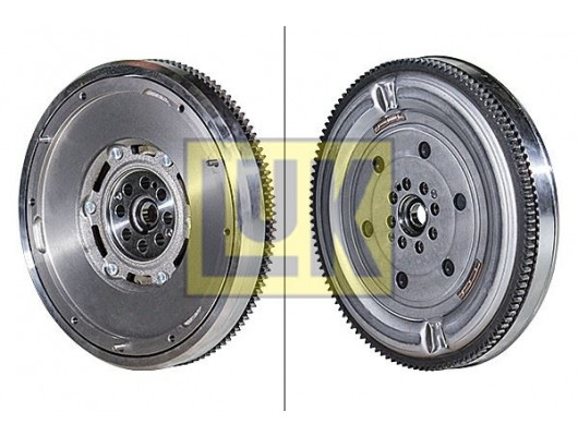 DEBRİYAJ VOLANI ACCORD VII-CR-V II-III 2.2İ-CTDI 04