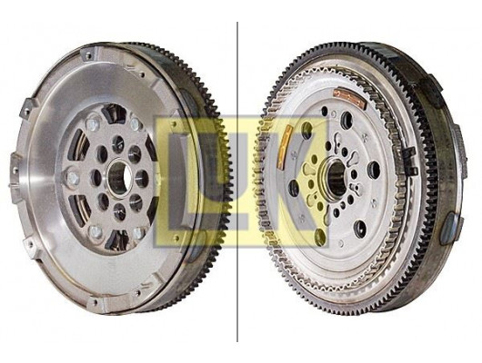 DEBRİYAJ VOLANI ASTRA H-CORSA D 1.3 DTH-LINEA 07 PUNTO/GRANDE PUNTO 05 PUNTO EVO 09 1.3 DMTJ 55206592-55219387