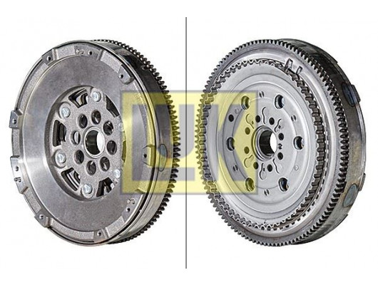 DEBRİYAJ VOLANI ASTRA H-CORSA D 1.3CDTI 05 A13DTR-Z13DTE-Z13DTH MEKANİK ŞANZUMAN M20 55206592-55219387