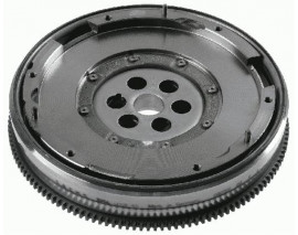 DEBRİYAJ VOLANI ASTRA J-INSIGNIA-ZAFIRA 1.6T 09 A16LET-A16XNT-Z16XNT