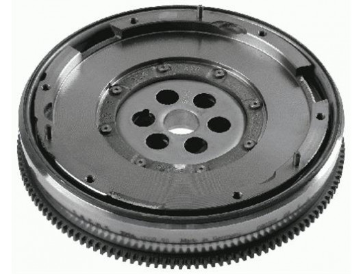 DEBRİYAJ VOLANI ASTRA J-INSIGNIA-ZAFIRA 1.6T 09 A16LET-A16XNT-Z16XNT