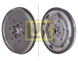 DEBRİYAJ VOLANI AUDI A4-A6 1.9 TDI-2.0 TDI 01-08 AVF