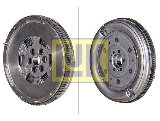 DEBRİYAJ VOLANI CADDY III-GOLF VI-VII-PLUS-PASSAT-JETTA IV-A3-Q3-TT-LEON-ALTEA-OCTAVIA-YETI- 2.0TDİ
