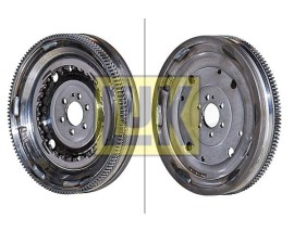 DEBRİYAJ VOLANI CADDY III-IV-GOLF VI-JETTA III-POLO-A3-ALTEA-LEON-OCTAVIA 1.6TDI 129 DİŞ