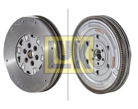 DEBRİYAJ VOLANI CLIO 3-LAGUNA 2- X-TRAIL 2.0 2007