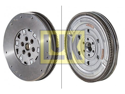 DEBRİYAJ VOLANI CLIO 3-LAGUNA 2- X-TRAIL 2.0 2007