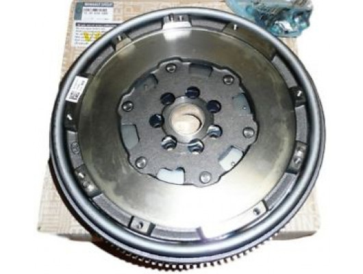 DEBRİYAJ VOLANI CLIO III 05 LAGUNA III 07 15 MEGANE II-III-IV FLUENCE 09 QASHQAI J11 13 18 JUKE 10 KANGOO 08 DUSTER 10 CITAN 13 1.5 DCİ OYNAR BAŞLIKLI