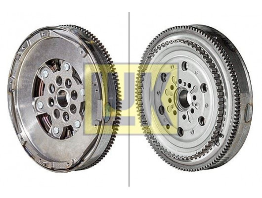 DEBRİYAJ VOLANI COMBO-CORSA C-ASTRA J-CORSA D-MERIVA A-TIGRA 1.3 A13DTE-DTC-Z13DTJ-DTH-Y13DT