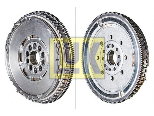 DEBRİYAJ VOLANI FOCUS II 05-12 -KUGA I 2.5 09-12 -MONDEO IV 2.5 07-14 -SMAX 2.5 06-14 VOLVO S80 2.5T 06-12 C30 T5 06-12 C70 T5 06-13 S40 T5 04-12 S60 2.5 02-10 V50 V70 XC90