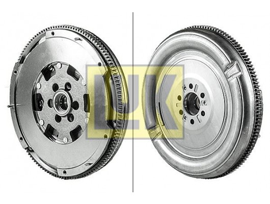 DEBRİYAJ VOLANI GOLF IV-BORA-A3 1.8-1.8T AJQ-AUQ 00