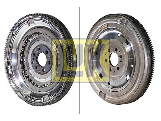 DEBRİYAJ VOLANI GOLF V-VI-PLUS 1.4TSİ-1.6TSİ 07 JETTA III 1.4 TSI 07 PASSAT 1.4 TSI 04-10 -POLO