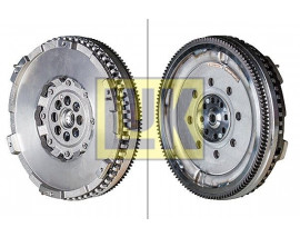 DEBRİYAJ VOLANI H1 2.5 CRDI 01-11