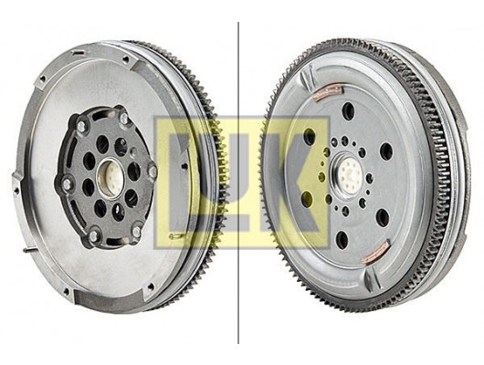 DEBRİYAJ VOLANI İ30 2.0 CRDI 07-11 SONATA 2.0 CRDI 06