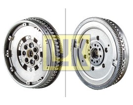 DEBRİYAJ VOLANI LGN I 99-01 -MITSUBISHI CARISMA 00-06 - VOLVO S40-V40 00-04 1.9DI F9Qx T