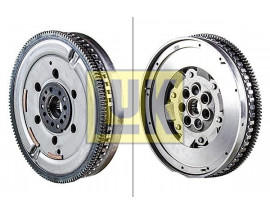 DEBRİYAJ VOLANI LGN II-ESPACE IV 1.9DCI F9Q