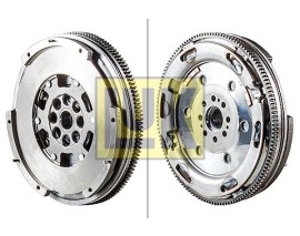 DEBRİYAJ VOLANI LT28 II-LT35 II-VOLT 2.5TDI 99-01 ANJ-AVR-BBE-BBF 624311600 SETE KULLANILIR