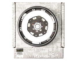 DEBRİYAJ VOLANI MEGANE 4-CLIO 4-TALISMAN-KADJAR-MEGANE 3-SCENIC K9K 110BG