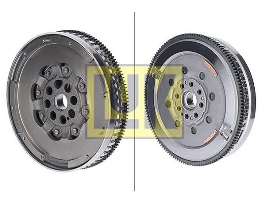 DEBRİYAJ VOLANI MEGANE 4-TALISMAN 1.6dCi 130HP 2015