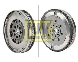 DEBRİYAJ VOLANI MGN III-SCENIC III-GRAND SCENIC III-NISSAN QASHQAI 2 1.6 DCİ 2011