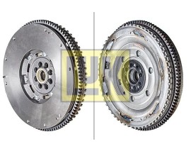 DEBRİYAJ VOLANI NAVARA 2.5 DCI 05