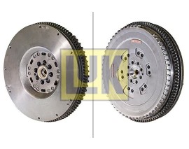 DEBRİYAJ VOLANI NISSAN NAVARA 2.5 DCİ 05 PATHFINDER 2.5 DCİ 10