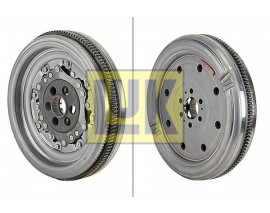 DEBRİYAJ VOLANI OTOMATIK CADDY-GOLF 5-JETTA BLS-BXE 1.9 TDİ 2004-2010