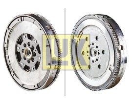 DEBRİYAJ VOLANI PASSAT 2.5TDI 03