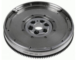 DEBRİYAJ VOLANI PASSAT-A4-A6 1.6-1.8-1.8T-2.0 96-05 ADP-ANB-AHL-ADR-AEB-AWA-ALT x