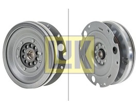 DEBRİYAJ VOLANI QUATTRO A4-A5-A6-A7-Q5 CAPA-CCWA-CCWB 3.0 TDİ 08