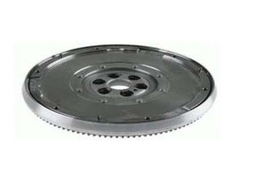 DEBRİYAJ VOLANI SABİT FOCUS 1.6 TDCİ 826344 DEBRİYAJ SETİ İLE BERABER KULLANILIR