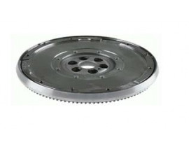 DEBRİYAJ VOLANI SABİT FOCUS-CONNECT 1.8 TDCI 02 09 90PS 2T147540CK 826344 SET