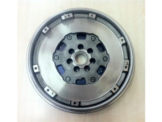 DEBRİYAJ VOLANI SABİT LGN II 1.9 D F9Q 750 7701477758 DEB.SET İLE KULLANILIR