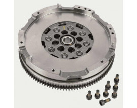 DEBRİYAJ VOLANI SABİT ÖNDEN ÇEKER FORD TRANSIT V362 2.0 TDCI 18 7C117540BB SET İLE BERABER KULLANILIR