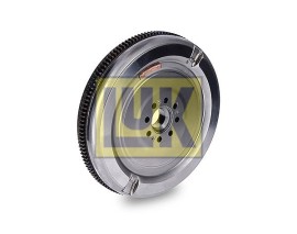 DEBRİYAJ VOLANI TRANSPORTER T5-MULTIVAN V 2.5TDI 04-09 130 PS AXD-BNZ