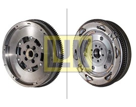 DEBRİYAJ VOLANI VW AMAROK 2.0 TDI 10