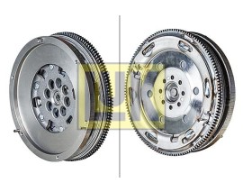 DEBRİYAJ VOLANI VW CRAFTER 2.5TDI 06 BJJ-CEBA-BJK-CEBB-BJL-CECA