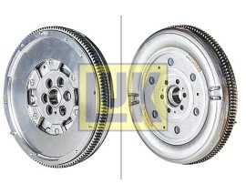 DEBRİYAJ VOLANI VW TIGUAN 1.4 TSİ 07