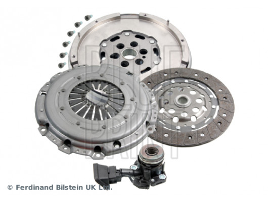 DEBRİYAJ VOLANLI KİT VOLANT SET RULMAN P207-P208-P308-P508-P2008-P3008-P5008-C3-C4-C5-DS3-DS4-DS5 OYNAR Euro5 1.6 HDI DV6C