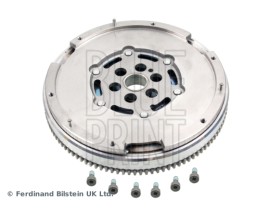 DEBRİYAJ VOLANT CMAX II-GRAND CMAX-FOCUS 3 1.6 TDCİ 11 VOLVO S40 1.6D 2 C30 V50 10-12 -V40 12 MAZDA