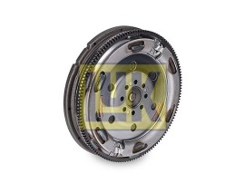 DEBRİYAJ VOLANTI CRAFTER 2.5TDI 163HP 06 BJM-CECB