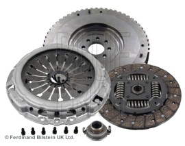 DEBRİYAJ VOLANTLI SET SABİT C5-C8-EVASION-JUMPY-SCUDO-ULYSSE-ZETA-406-607-806-807-EXPERT-2.0HDI DW10ATED