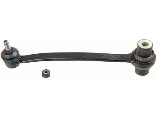DENGE KOLU ARKA ALT MERCEDES S-CLASS W220 C215