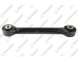 DENGE KOLU ARKA ALT ON FORD MONDEO 2014-