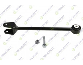 DENGE KOLU ARKA ALT TESLA MODEL 3