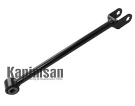 DENGE KOLU ARKA KISA DACIA DUSTER 4X4