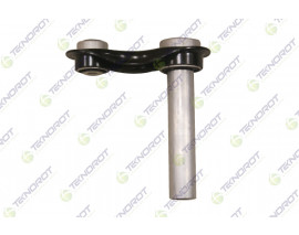 DENGE KOLU ARKA SAG SOL BMW E70 F15 E71 E72 F16